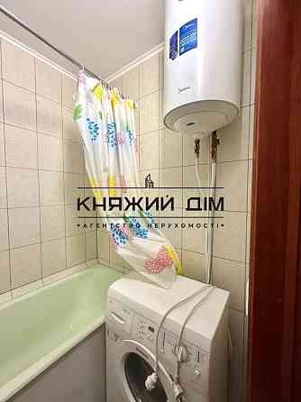 Оренда роздільна 2-х к. Кв. ст. м. Червоний хутір. Найпростіше укриття, газ № 11204878 Киев