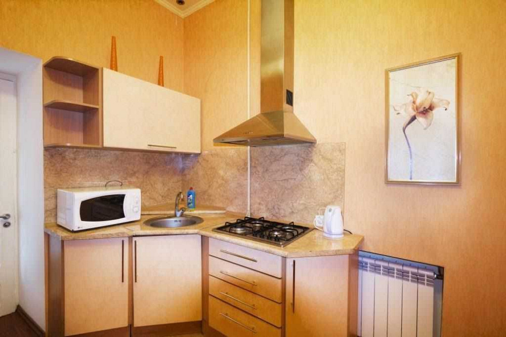 долгосрочная аренда 1-к квартира Одесса, Приморский, 9000 грн./мес. Одеса - зображення 7