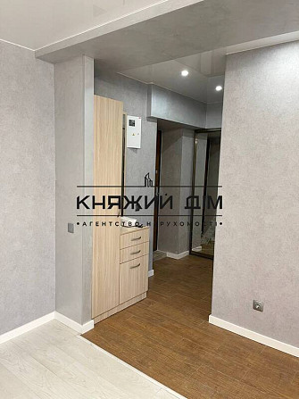 1 кім. квартира метро КПІ. Код Об'єкту 1184911 Киев - изображение 6