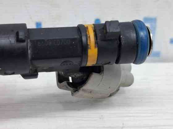 Форсунка топливная Infiniti FX 2002-2008 16600CD701 (Арт. 76297) Київ
