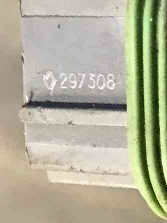 Бу разъём фишка Renault Laguna 1, Megane 1, 297308 Кропивницький