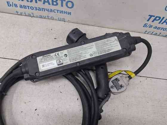 Зарядка Nissan Leaf ZE1 ЭЛЕКТРО 230V 10A 2017 (б/у) Киев