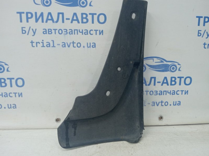 Брызговик задний левый Nissan X-Trail T31 2.0 DIESEL M9R 2007 (б/у) Київ - зображення 4
