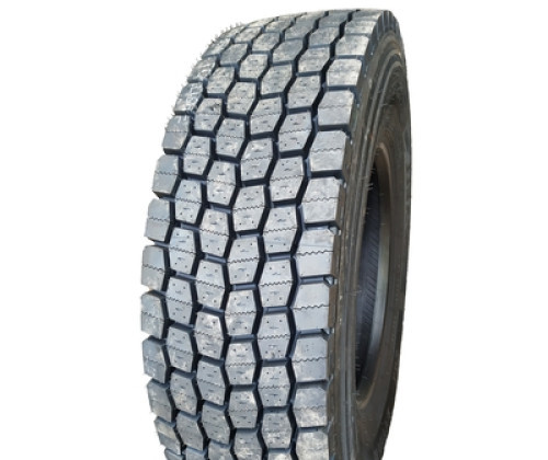 315/80 R22.5 Maxell Super LD2 156/150L Ведуча шина Киев - изображение 10