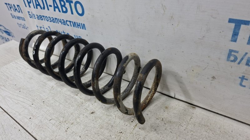 Пружина задняя Mitsubishi Lancer 2007-2017 4140A115 (Арт. 72466) Київ - зображення 3