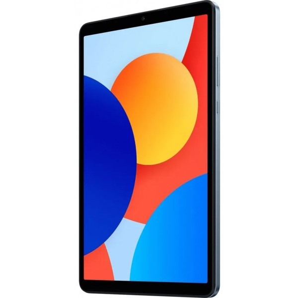 Планшет Xiaomi Redmi Pad SE 8.7 4/64GB Sky Blue Global (VHU5054EU) UA (Код товару:37975) Харків - зображення 5