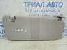 Козырек солнцезащитный правый Mitsubishi L200 2006-2015 7620A168HB (Арт. 4498) Київ