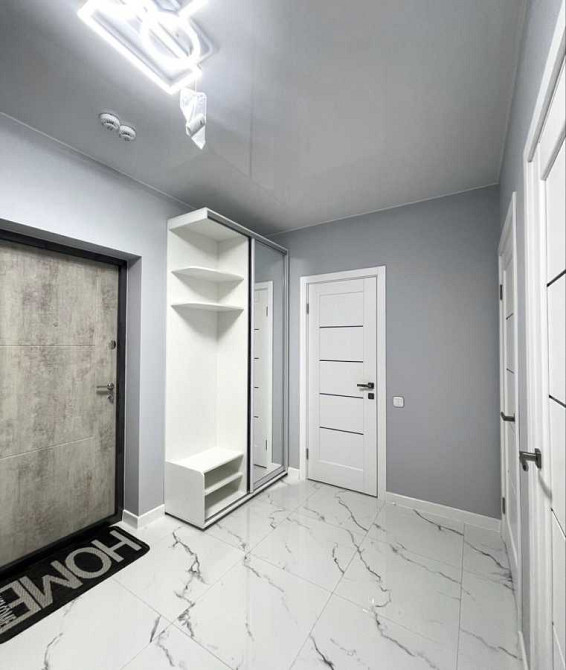 долгосрочная аренда 1-к квартира Киев, Дарницкий, 23000 грн./мес. Київ - зображення 5