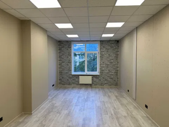 Чорних Запорожців вул 26А, офіс 33м Киев