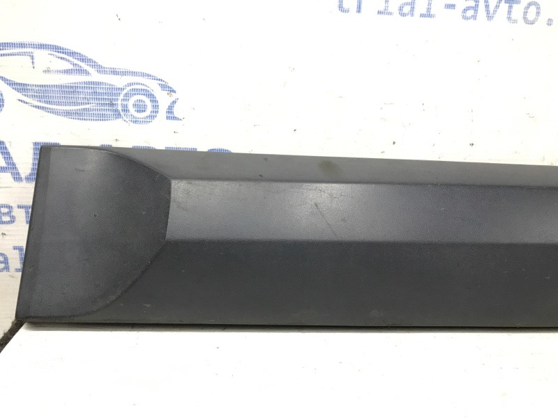 Накладка двери Renault Megane 3 1.5 DIESEL K9K 2008 задн. лев. (б/у) Київ - зображення 2