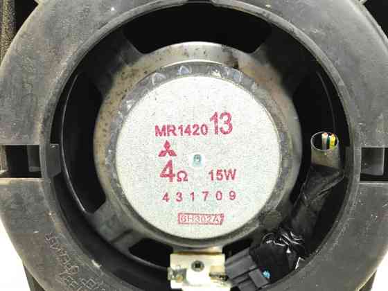 Динамик двери Mitsubishi Pajero Sport K9 2.5 DIESEL 4D56 1996 (б/у) Киев