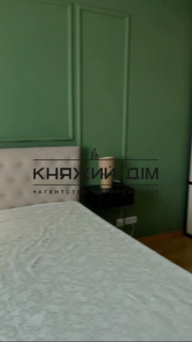 Продаж преміальної 2 кім. квартири по вул. Звіринецька 59 ЖК Тріумф Код: 21147757 Киев - изображение 9