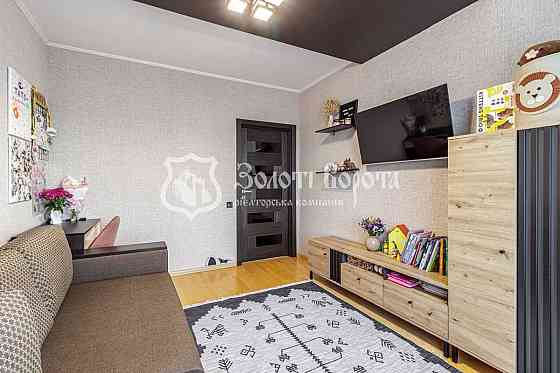 продажа 2-к квартира Киев, Голосеевский, 80000 $ Київ