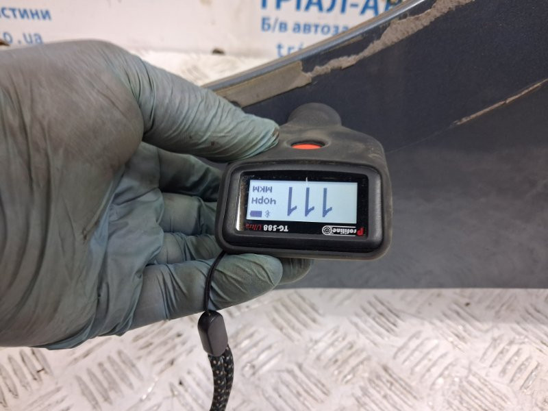 Крыло переднее левое Suzuki Grand Vitara 2005-2016 5771065J10 (Арт. 70035) Киев - изображение 6