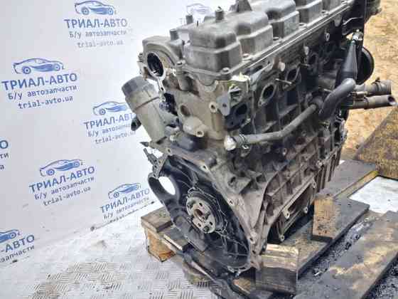 Двигатель SsangYong Rexton 2006-2012 D27DT (Арт. 62248) Киев