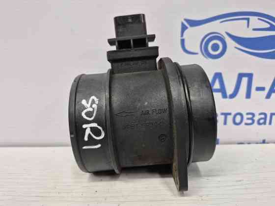 Датчик расхода воздуха Kia Sorento BL 2.5 DIESEL D4CB 2002 (б/у) Київ