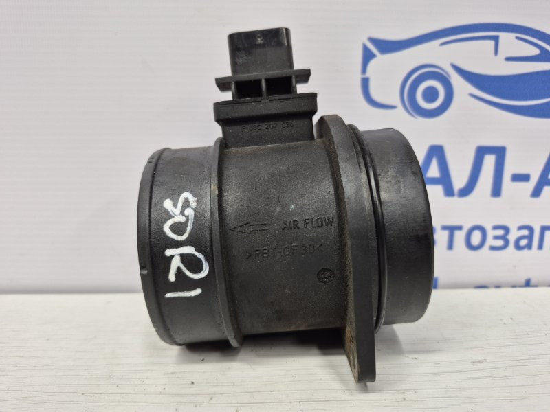 Датчик расхода воздуха Kia Sorento BL 2.5 DIESEL D4CB 2002 (б/у) Київ - зображення 1