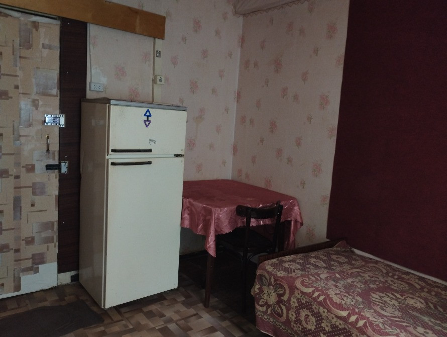 Здаю свою кімнату в 3-кімнатній квартирі біля ст.м. "Глосіївська" Киев - изображение 4