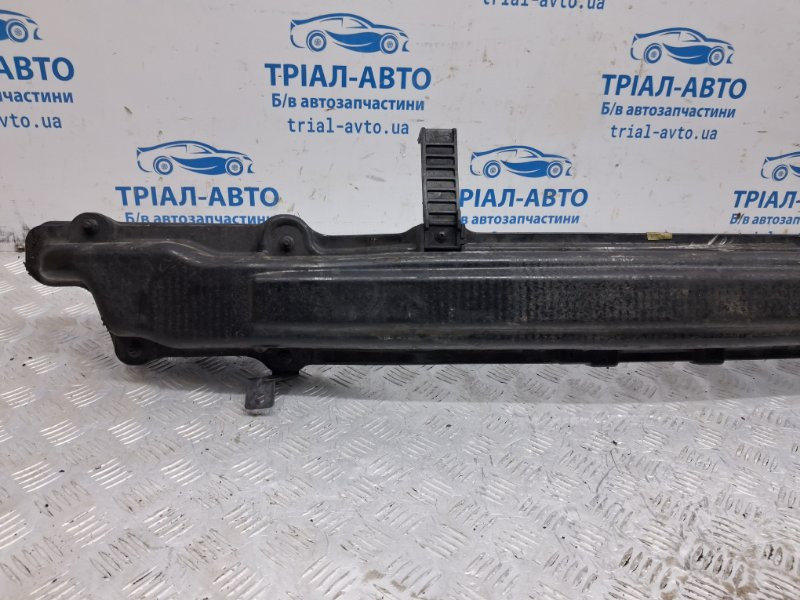 Усилитель бампера задний Kia Optima TF 2.4 БЕНЗИН G4KJ 2010 (б/у) Київ - зображення 2