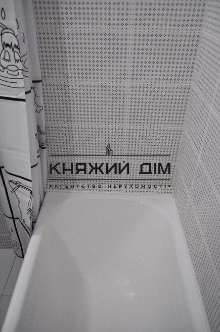 Оренда 1 кв. на КПІ, 5-10 хв. ходьби. №11195624 Київ - зображення 10