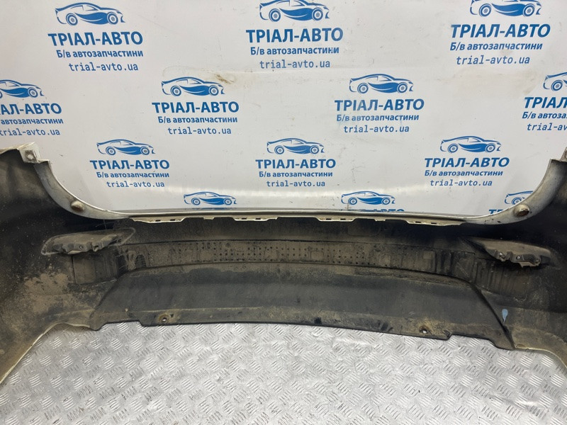 Бампер задний Infiniti QX60 2013-2021 850223JB0H (Арт. 71837) Київ - зображення 9
