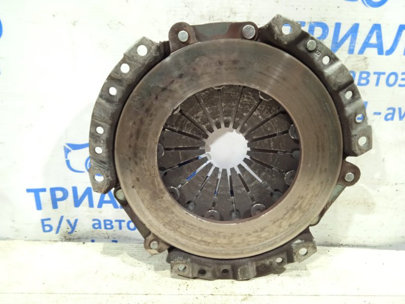 Корзина сцепления Toyota Avensis T25 2002 (б/у) Київ - зображення 3