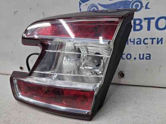 Фонарь задний внутренний правый Renault Megane 2008-2016 265500027R (Арт. 63553) Київ