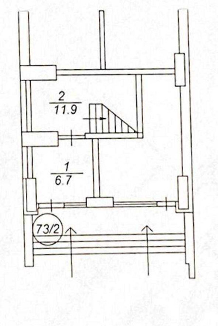 долгосрочная аренда офисное помещение Киев, Дарницкий, 120000 грн./мес. Київ - зображення 3