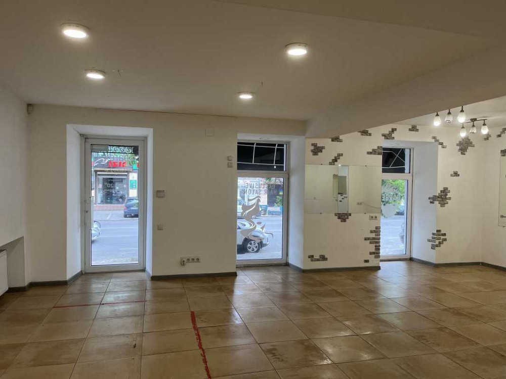 долгосрочная аренда торговые площади Одесса, Приморский, 50000 грн./мес. Одесса - изображение 9