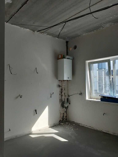 продажа 1-к квартира Васильковский, Васильков, 37500 $ Васильків - зображення 7