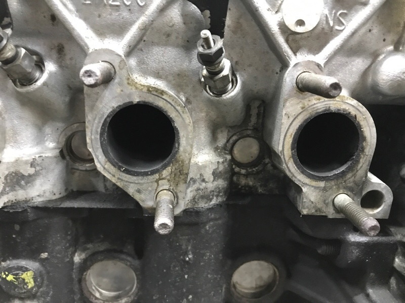 Двигатель Kia Sportage SL 1.7 DIESEL D4FD 2010 (б/у) Киев - изображение 9