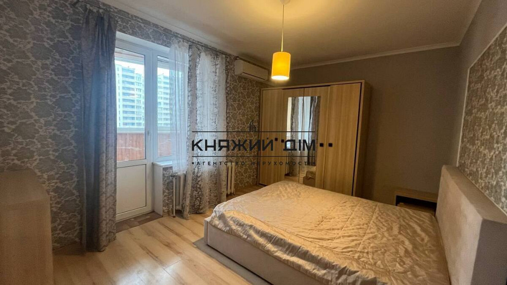 Оренда 2к.кв. на просп. Петра Григоренка Код Об'єкта 11201335 Київ - зображення 11