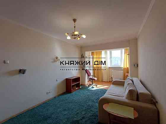 Без комісії! Продаж 2-кімнатної квартири м. Осокорки Киев