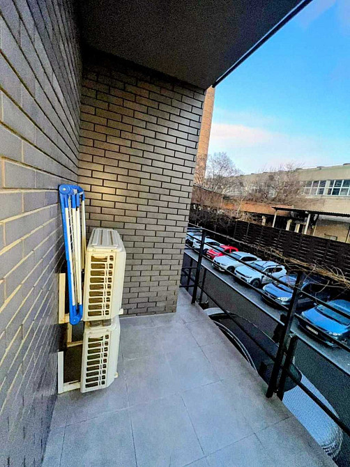 долгосрочная аренда 3-к квартира Одесса, Приморский, 550 $/мес. Одеса - зображення 3