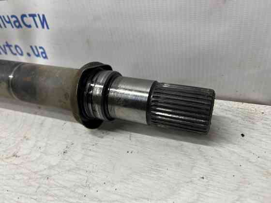 Привод передний правый Mazda 3 BM 2.2 DIESEL 2013 (б/у) Киев
