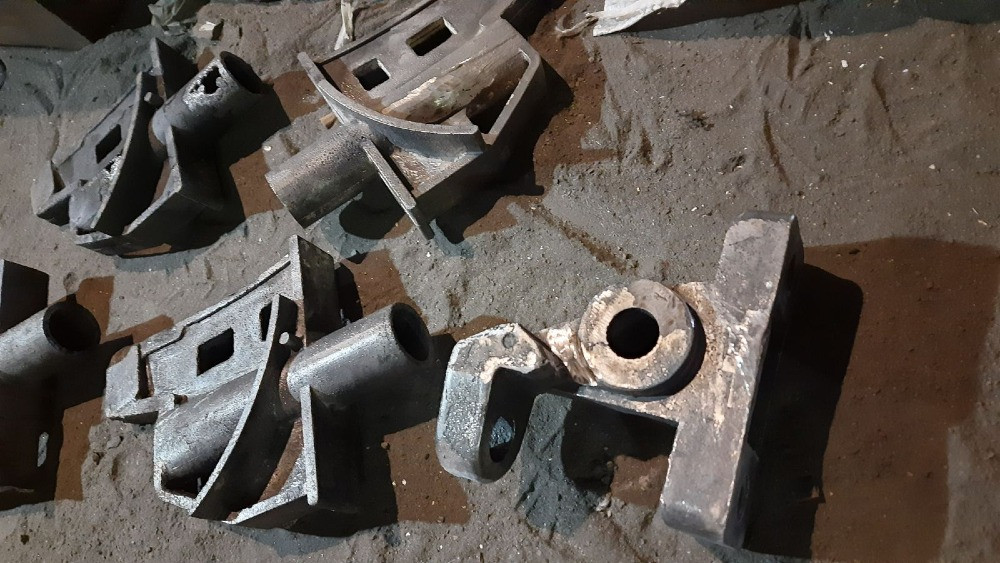 Надання послуг металевого лиття за кресленнями Кам'янське (Дніпродзержинськ) - зображення 4