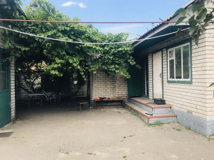 Продам. Дом 200 м.кв. 8 соток. Березановка, ул.Дмитренка. Днепр - изображение 8