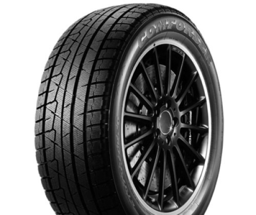 245/55 R19 Comforser CF960 107H Позашляхова шина Киев - изображение 8