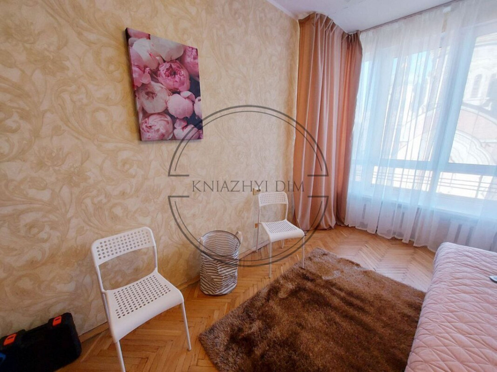 Оренда 2-х к.кв. метро Олімпійська по вул. В.Васильківська. Код об'єкту №: 11201873 Киев - изображение 9