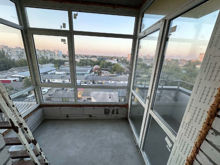 Продам квартиру в новострое ЖК Хмельницкий (пр. Слобожанский/Косиора/Калиновая) Днепр - изображение 4