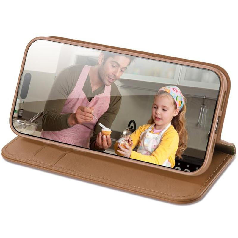 Чехол-книжка Dux Ducis Hivo для Apple iPhone 17 Pro (6.3") Херсон - зображення 3