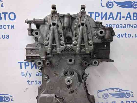 Крышка двигателя Nissan Qashqai J11 1.2 БЕНЗИН HRA2DDT 2013 (б/у) Киев