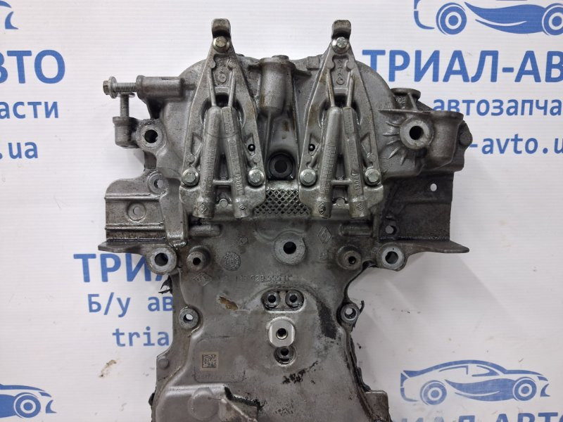 Крышка двигателя Nissan Qashqai 2013-2022 135029555R (Арт. 65984) Киев - изображение 3