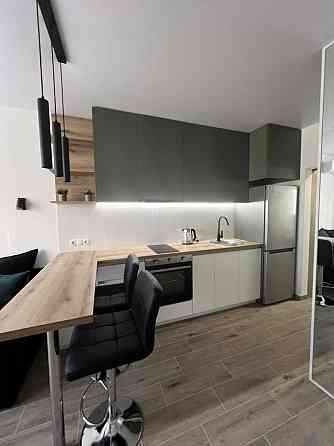 долгосрочная аренда 1-к квартира Киев, Подольский, 15000 грн./мес. Київ