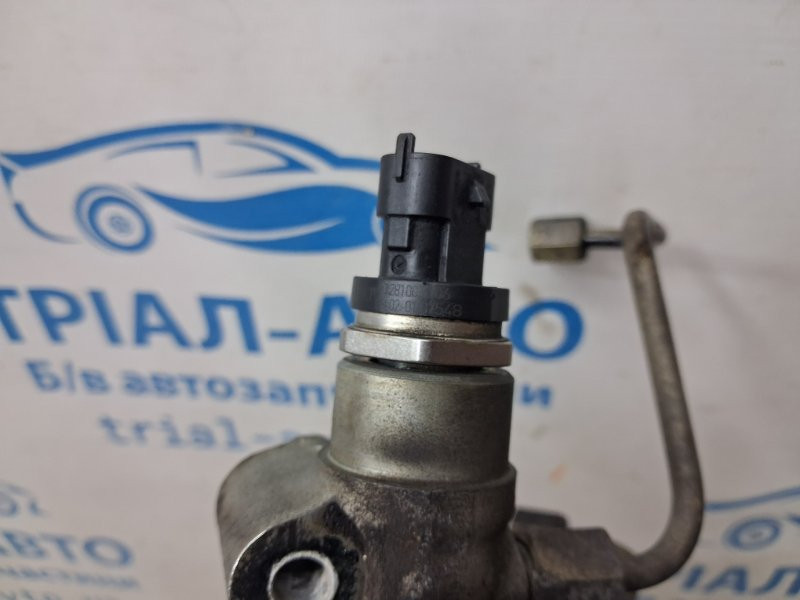 Топливная рампа Hyundai Tucson 2004-2009 3140027400 (Арт. 86263) Київ - зображення 5