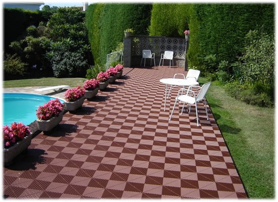 Модульное покрытие Сквер Киев - изображение 12