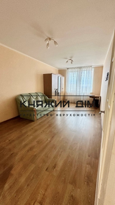 Продається 1 кімнатна квартира в Святошинському районі по вулиці Олевська 5 № 21146501 Київ - зображення 2