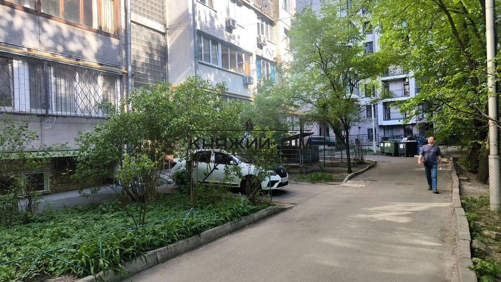 Продаж 1-кімнатної квартири на Печерську | вул. Василя Тютюнника, 22/26 Київ - зображення 8