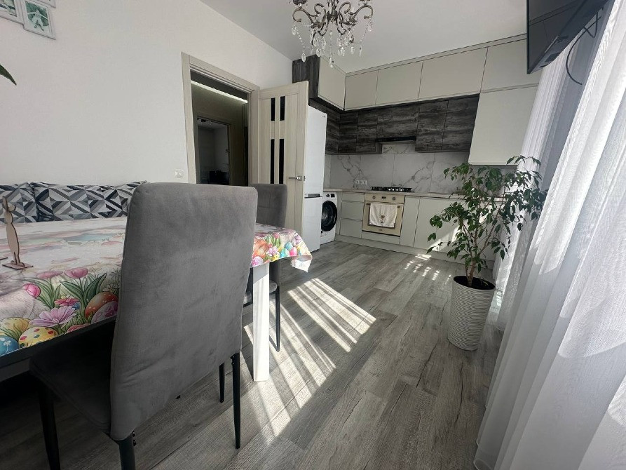 Продаж квартири Ременів 50м2 2км. новобудова Львов - изображение 9