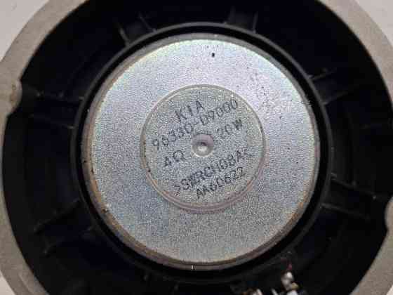 Динамик двери Kia Sportage QL 1.7 DIESEL D4FD 2015 (б/у) Київ